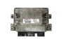 Ohjausyksikkö S120200113A 8200774747 8200700695 Renault Siemens 29863