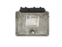 Ohjausyksikkö 55195166 IAW4EF.G3 Fiat Magneti Marelli