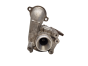 Turboahdin 1,6 HDI 4937352020 0375R0 9673283680 Citroen Peugeot Ford
