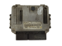 Ohjausyksikkö 0281012886 5834A3CCM 51800445 1037383780 Bosch 13686