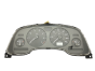 Nopeusmittari Opel Astra G 09228756EH 110080067008 RHD VDO