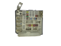 Ohjausyksikkö USM C-PFT N2 8200481866-F 519158075 Renault Continental 58876