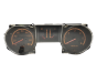 Kierroslukumittari Mitsubishi Pajero MB385619 30512