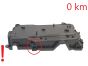 Moottorin Suoja 175B10025R 2.3 dci Renault Master 3 NV400 Movano 2 0km