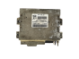 Ohjausyksikkö 7700856784 7700871780 16085.104 Renault