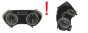 Kierroslukumittari Mercedes B W246 A2469006811 0263681383
