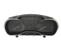 Kierroslukumittari Citroen C3 9813361680 Yazaki 54072