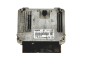 Ohjausyksikkö 55207458 0281012148 Fiat Bosch