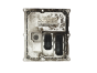 Ohjausyksikkö Smart 0010020V001 0261205006 Bosch 25468