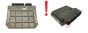 Ohjausyksikkö 89661-02D91 MB175800-9592 Toyota Denso