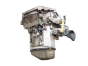 Vaihteisto 2222RC 20CQ08 Citroen C3 Peugeot 1007 1.1 1.4 1035