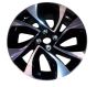 Alumiinivanne 18' Uusi Alkuperäinen 96879026XY Citroen