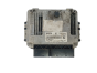Ohjausyksikkö 0281014459 51829731 Alfa Romeo Bosch 38857