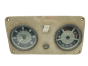Nopeusmittari Iveco 014643000 Veglia Borletti