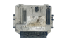 Ohjausyksikkö 9662213180 0281013331 9653958980 PSA Bosch 47777