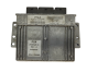Ohjausyksikkö 9657018180 9649433980 21585170-8 84820V02 PSA Sagem 13488