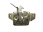 Konepellin Lukko 8200298891 Clio 3 Renault