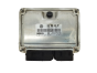 Ohjausyksikkö VW 045906019BF 0281011241 Bosch 14600