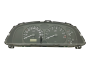 Nopeusmittari Opel Agila 09214807 110008952046 28583
