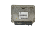 Ohjausyksikkö IAW.4AF.M9 55187372 61600.627.05 Fiat Magneti Marelli 46580