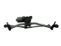 Pyyhkijämekanismi Opel Astra H 13111211 0390241538 Bosch 1059