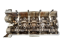 Sylinterikansi BMW 754261301 754032202 4.8 V8 N62B48 2
