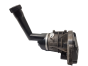 Ohjaustehostimen Pumppu Berlingo 2 Partner 2 9673536480 4008N0 TRW