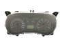 Nopeusmittari Fiat Grande Punto 51701537 36934