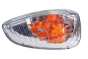 Suuntavilkku Vasen Master III Movano NV400 OE 261652475R