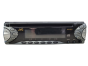 Radio-CD-soitin JVC KD-S621