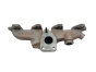 Pakosarja 8200974073 140045374R Renault Nissan 1.5 DCI