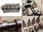 Sylinterikansi Renault Nissan 949716F0 110410442R 1.5 DCI 5