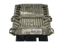 Ohjausyksikkö 5WS40175D-T 9659317280 9647568180 PSA Siemens 68423