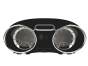 Kierroslukumittari Opel Adam 39004996 365903926 RHD