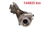 Turboahdin Peugeot Citroen 9662301280 GT1740V 144835 km