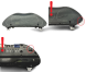 Kierroslukumittari Toyota Avensis 83800-05851-B Denso 55685