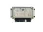 Ohjausyksikkö 0261206943 9638765680 9645733380 PSA Bosch 47492