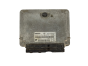 Ohjausyksikkö 09133269 0281010021 28SA4222 Opel Bosch 16079