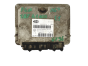 Ohjausyksikkö IAW.4AF.M9 55187372 Fiat Magneti Marelli 17329