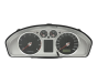 Nopeusmittari Ford Galaxy 7M5920800C 110080036002