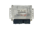 Ohjausyksikkö Alfa Romeo 0281010335 46761015 15641HB Bosch 46451