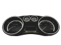 Nopeusmittari Peugeot 308 9666642180 503001550321 48058