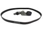 Käyttöhihnan Kiristin 117202237R 7PK1334 117501769R 2.0 dCi Renault Trafic 3