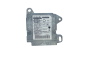 Ohjausyksikön moduuli 550653900 7700433757 Renault Autoliv