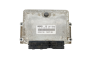Ohjausyksikkö Fiat 46534156 0281001955 Bosch