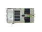 Ohjausyksikön moduuli 61.35 9395176-01 588E19F03 BMW LEAR