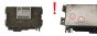 Ohjausyksikkö IAW16FM.EC 46555914 61602.095.03 Fiat Magneti Marelli 2880