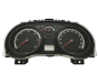 Nopeusmittari Opel Corsa D P0013264261 28120245-3 33114