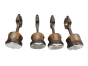 Kytkentätanko Sarja 7701476394 7701476471 1.4 16v K4J710 Renault (42)