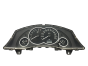 Kierroslukumittari Opel Meriva 13173382XU 110080162027 54850